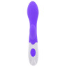Funky Fun Toys TOYJOY Vibro Rabbit Funky Lover 20cm Violet